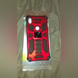 Alcatel Lumos phone case